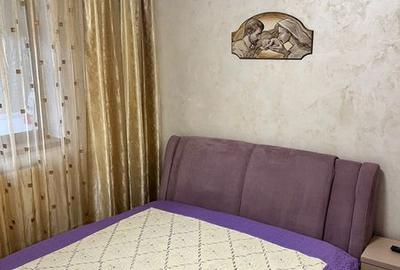 Apartament cu 2 camere semidecomandat în Tomis III - 3