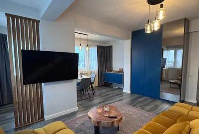 Apartament 2 camere / Lacul Morii / 2 locuri parcare / Centrala / COMISION 0% - 1