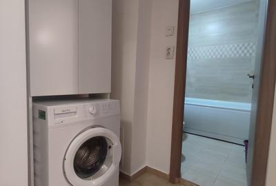 Garsonieră decomandată, mobilată în Tineretului - 10