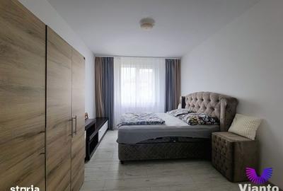 Apartament cu 3 camere, mobilat în Central - 2
