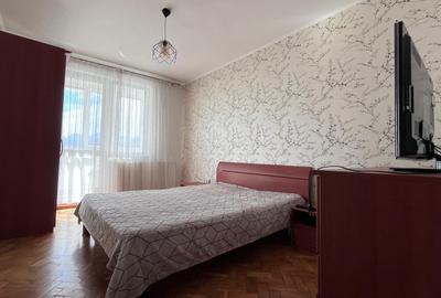 Apartament 3 Camere Decomandat - Parcare inclusa - cod 4599 - 2