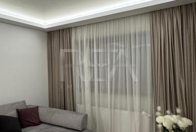 2 camere | Mobilat, Utilat | 5 min metrou Grozavesti/Regie Residence - 3