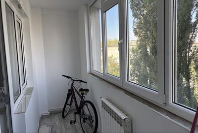 Apartament cu 2 camere decomandat în Central - 7