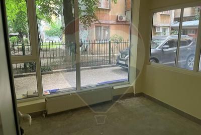 De inchiriat Spatiu comercial stradal zona Universitatii - 5