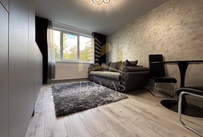 Apartament de 2 camere decomandat | Manastur - Plopilor - 1