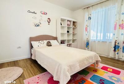 Casă cu 5 camere cu Teren 754 Mp în Central - 10