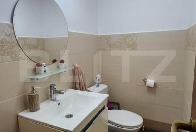 Apartament 3 camere, 65 mp, zona Fortuna - 15