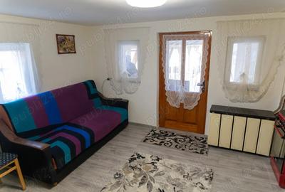 Casa de vanzare in Bozed, judetul Mures, renovata, cu sura si teren cu livada - 8