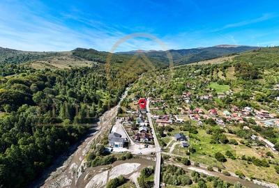 Pensiune turistica de vanzare in inima Vaii Doftanei - 55
