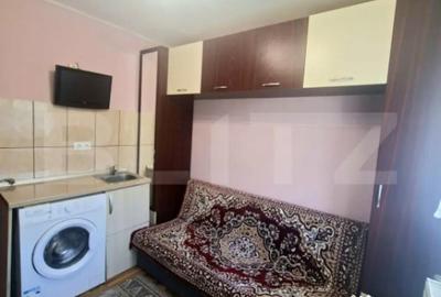 Garsonieră în Central - 5