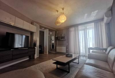 3camere 2bai 2balc centrala gaz a.c. modern, 2/3 cu lift termen lung cu ANAF - 2