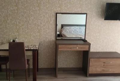 Garsonieră decomandată în Berceni