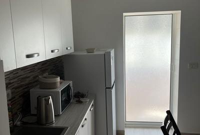 Apartament cu 2 camere decomandat în Mangalia