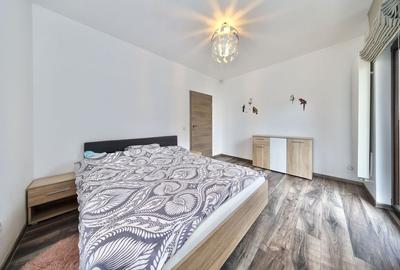 Casă individuală cu 4 camere de vânzare în Cristian, Brasov - 14