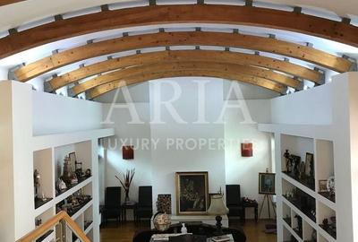 VILLA INDIVIDUALA - PIPERA - 1200mp - 10