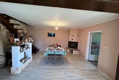 Casă cu 4 camere în Turda - 7