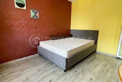 Garsonieră decomandată în Alexandru cel Bun - 2