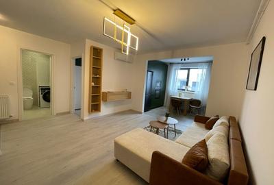 Apartament cu doua camere de inchiriat in zona Pallady - 12