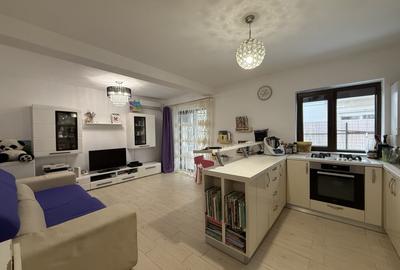 Apartament 2 camere, 52 mp utili + gradina proprie 40 mp - Dumbravita - 4