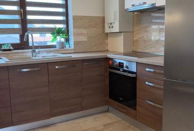 Apartament cu 3 camere în Șelimbăr - 2