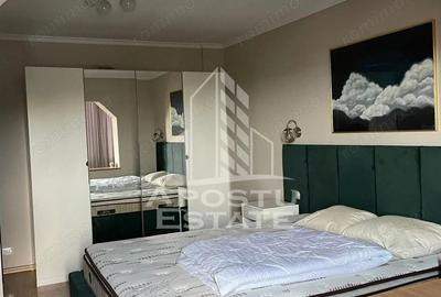 Apartament cu 2 camere decomandat, mobilat în Freidorf - 3