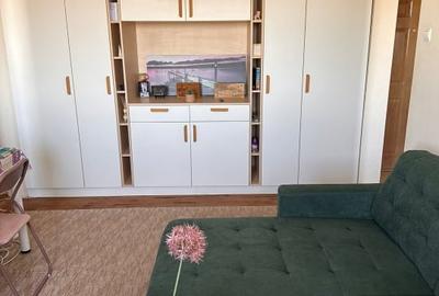 Apartament cu 2 camere semidecomandat, mobilat în Aurel Vlaicu - 3