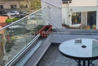 Apartament cu 3 camere semidecomandat în Pache Protopopescu