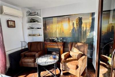 Inchiriere Apartament 3 Camere Bazilescu Laminorului Bucurestii Noi - 5