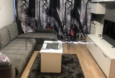 Apartament cu 2 camere decomandat, mobilat în Avantgarden - 2