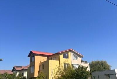 Casa de locuit - DOMNESTI - ILFOV - 2