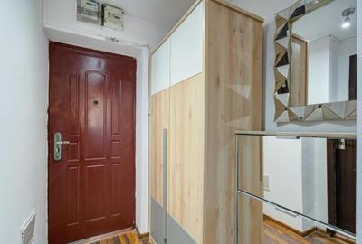 Garsoniera Iancului - Ferdinand - Elev Stefanescu Mega Mall - 4