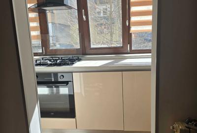 Apartament cu 2 camere decomandat în Exterior Vest - 1