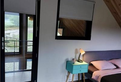 Cabana Sustenabila | Zarnesti - 18