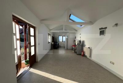 Teren 5.800 mp cu utilita?i ?i construc?ii existenteO Teren 5.800 mp cu utilita?i ?i construc?ii existenteO - 11