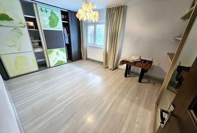 Apartament cu 4 camere decomandat în Central - 5