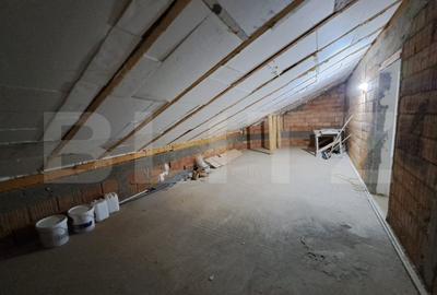 Casa noua, finisata complet, in Bod- la 15 min. de Coresi Mall - 13