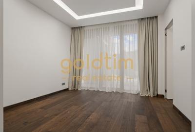 Apartament cu 5 camere decomandat, mobilat în Kiseleff - 12