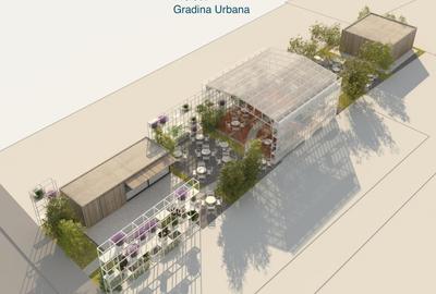 Teren Constructruibil strada Orzari | zona Calarasi, Agricultori - 7