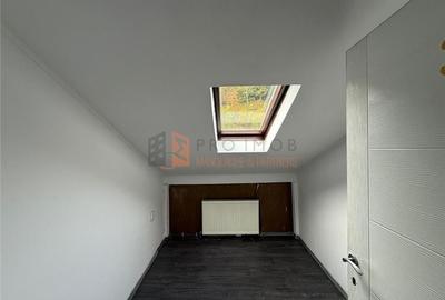 EXCLUSIVITATE! Spatiu comercial P+1+M pretabil pensiune zona Siriu - 11