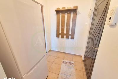 Apartament cu 2 camere semidecomandat în Letea - 15