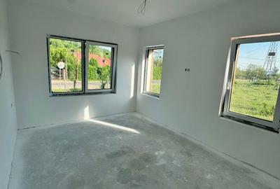 Casă cu 3 camere cu Teren 9000 Mp în Tăuții-Măgherăuș - 13