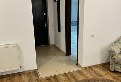 Oltenitei - 2 camere - 3