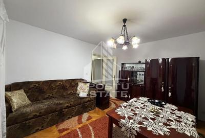 Apartament cu 3 camere decomandat, mobilat în Girocului - 5