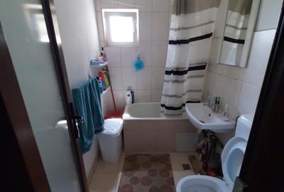 Garsonieră decomandată, mobilată în Complex Studențesc - 2