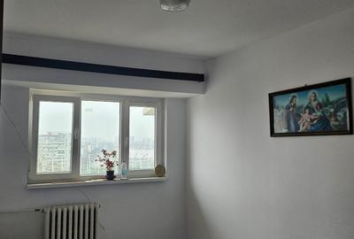 Berceni- Bulevardul Alexandru Obregia- BRD - 8