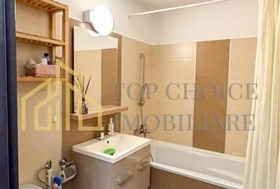 2 CAMERE STEFAN CEL MARE | VIZAVI DE PARCUL CIRCULUI | METROU 3 MIN | BLOC 1983 - 17