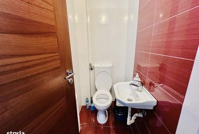 Spațiu comercial, de 130 mp, în Calea Dumbrăvii - 3