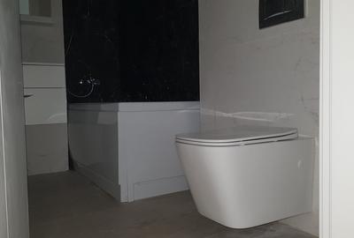 # FINALIZAT la cheie - 2 camere - finisaje premium, langa PALAS MALL - 4