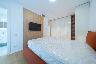 Floreasca | Luxury Boutique Apartments | Prima inchiriere - 9