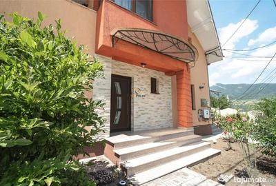 Casă cu 4 camere cu Teren 1500 Mp în Vulcan - 9
